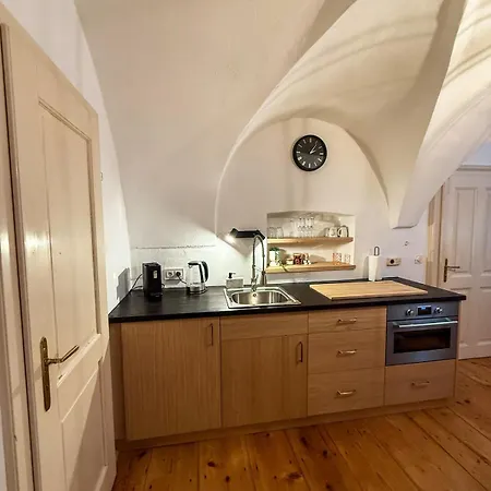 Διαμέρισμα Danube Homes - 2