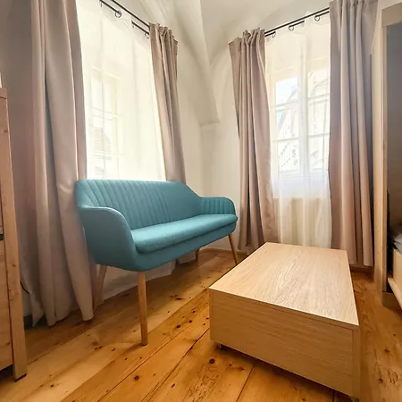 Danube Homes - 2 Διαμέρισμα Krems an der Donau