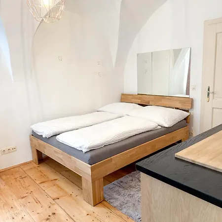 Διαμέρισμα Danube Homes - 2