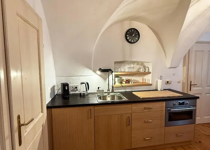 Apartmán Danube Homes - 2