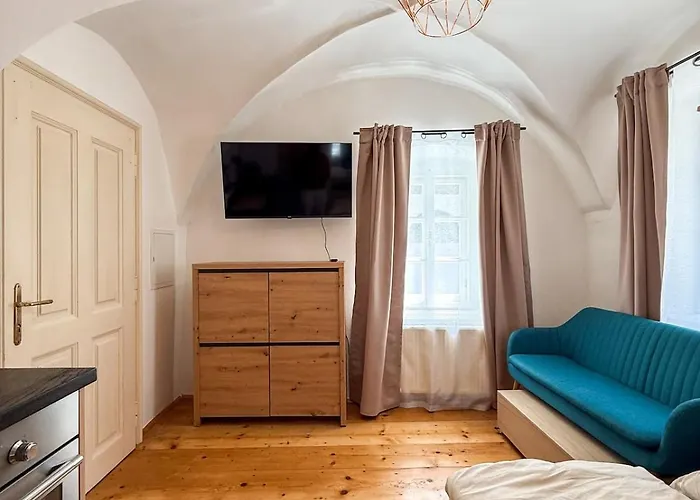 Danube Homes - 2 Apartmán *