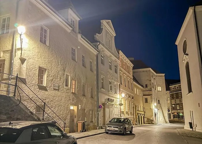 Danube Homes - 2 * Kremže