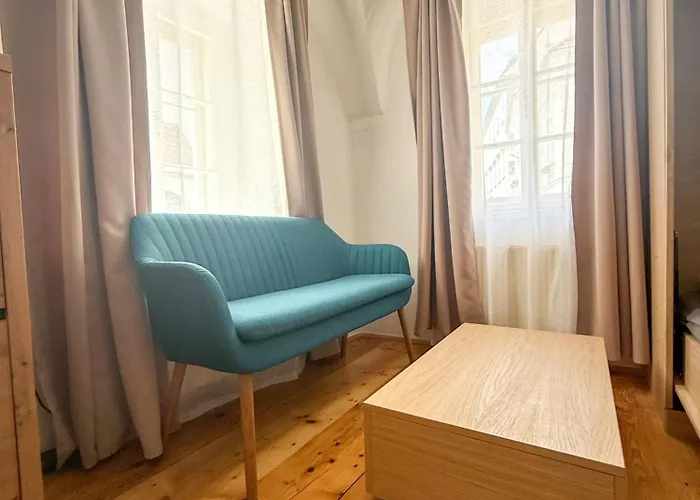 Danube Homes - 2 Apartmán Kremže