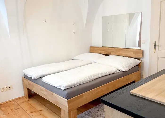 Διαμέρισμα Danube Homes - 2